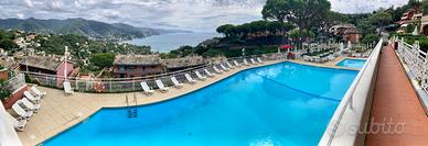 Multiproprietà Residence Portofino est a Rapallo