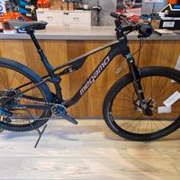 Mtb Megamo fullsuspension 