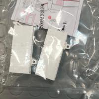 LEGRAND SUPP. UNIVERSALE 3-4-6 POSTI 6CONFEZIONI