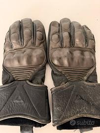 Guanti moto Dainese Techno Project – Taglia XL