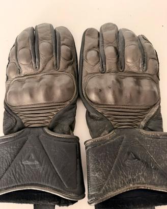 Guanti moto Dainese Techno Project – Taglia XL