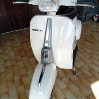 VESPA 50 SPECIAL 4 MARCE  79