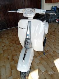 VESPA 50 SPECIAL 4 MARCE  79