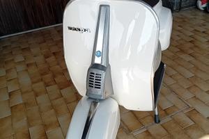 VESPA 50 SPECIAL 4 MARCE  79