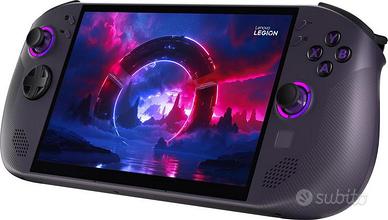 LENOVO LEGION GO ANDROID. NUOVO PRODOTTO 2026