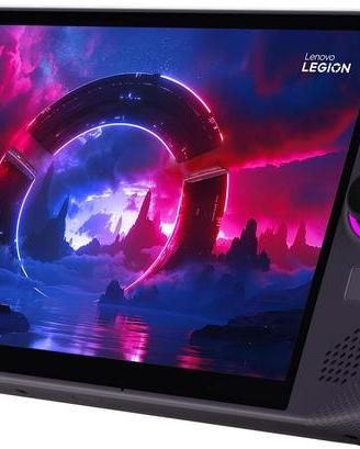 LENOVO LEGION GO ANDROID. NUOVO PRODOTTO 2026