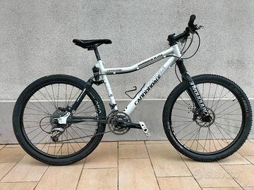 Cannondale Scapel