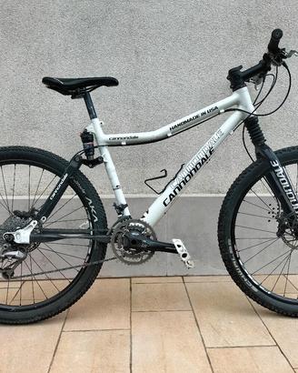 Cannondale Scapel
