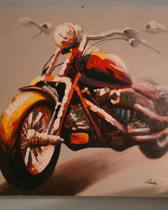 Quadro 100x100