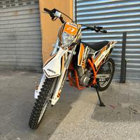 Motocross 250cc Alfarad