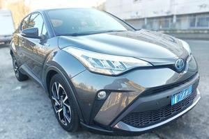 TOYOTA C-HR 1.8 Hybrid E-CVT Lounge CON SOLI 69
