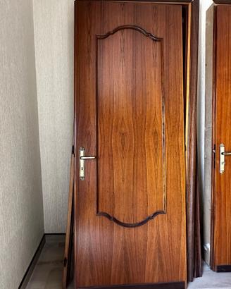 Porte