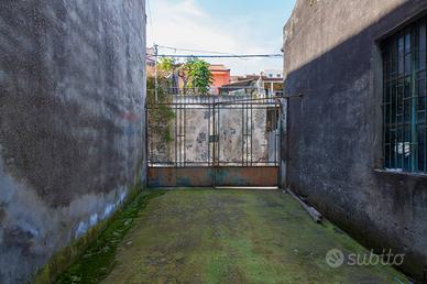 Terreno Edificabile - Piedimonte Etneo