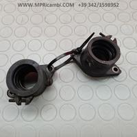 COLLETTORI ASPIRAZIONE YAMAHA XT 600 1986 1985 XT6