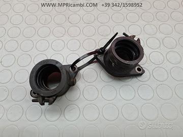 COLLETTORI ASPIRAZIONE YAMAHA XT 600 1986 1985 XT6