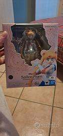 Sailor Moon color edition 