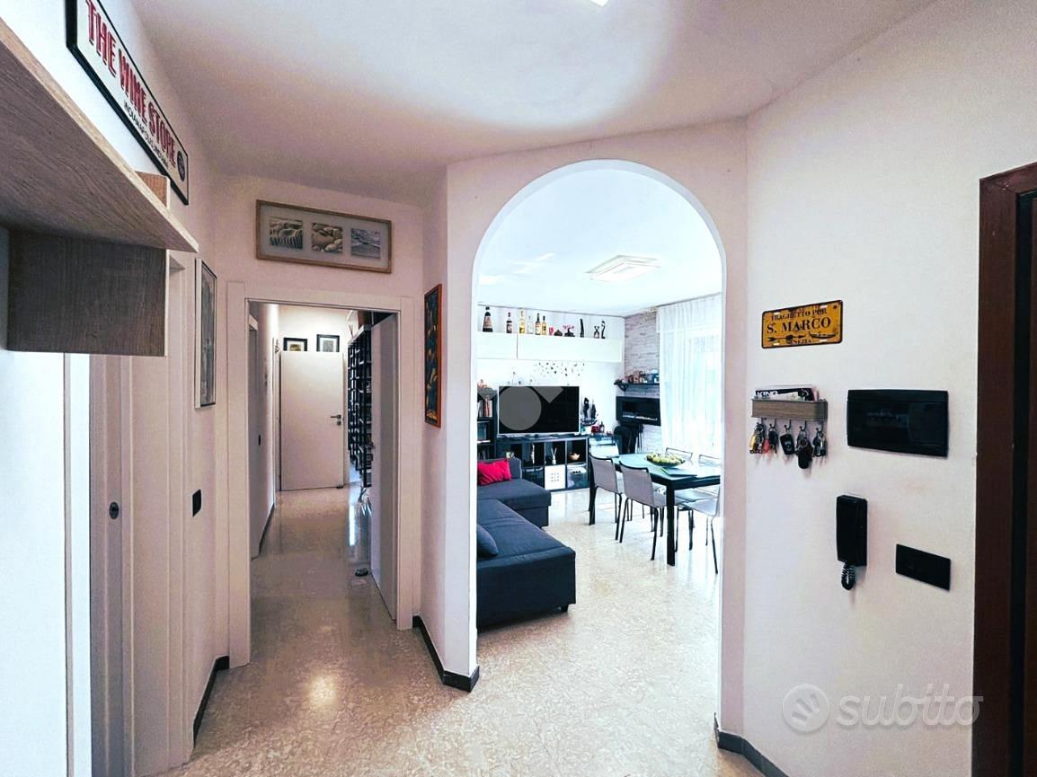 Appartamento – Malalbergo, Rivabella - Vista 3