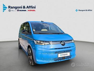 Volkswagen Multivan 2.0 TDI 150CV DSG Style