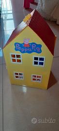 Casetta Peppa Pig