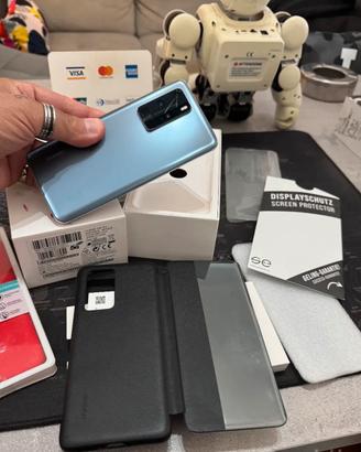 HUAWEI P 40 PRO 5G ( 8/256GB ) GARANZIA
