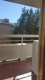 Roma garbatella santa galla secondo piano con asc