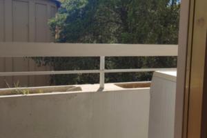 Roma garbatella santa galla secondo piano con asc