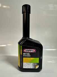 Disperdente per acqua WYNN’S