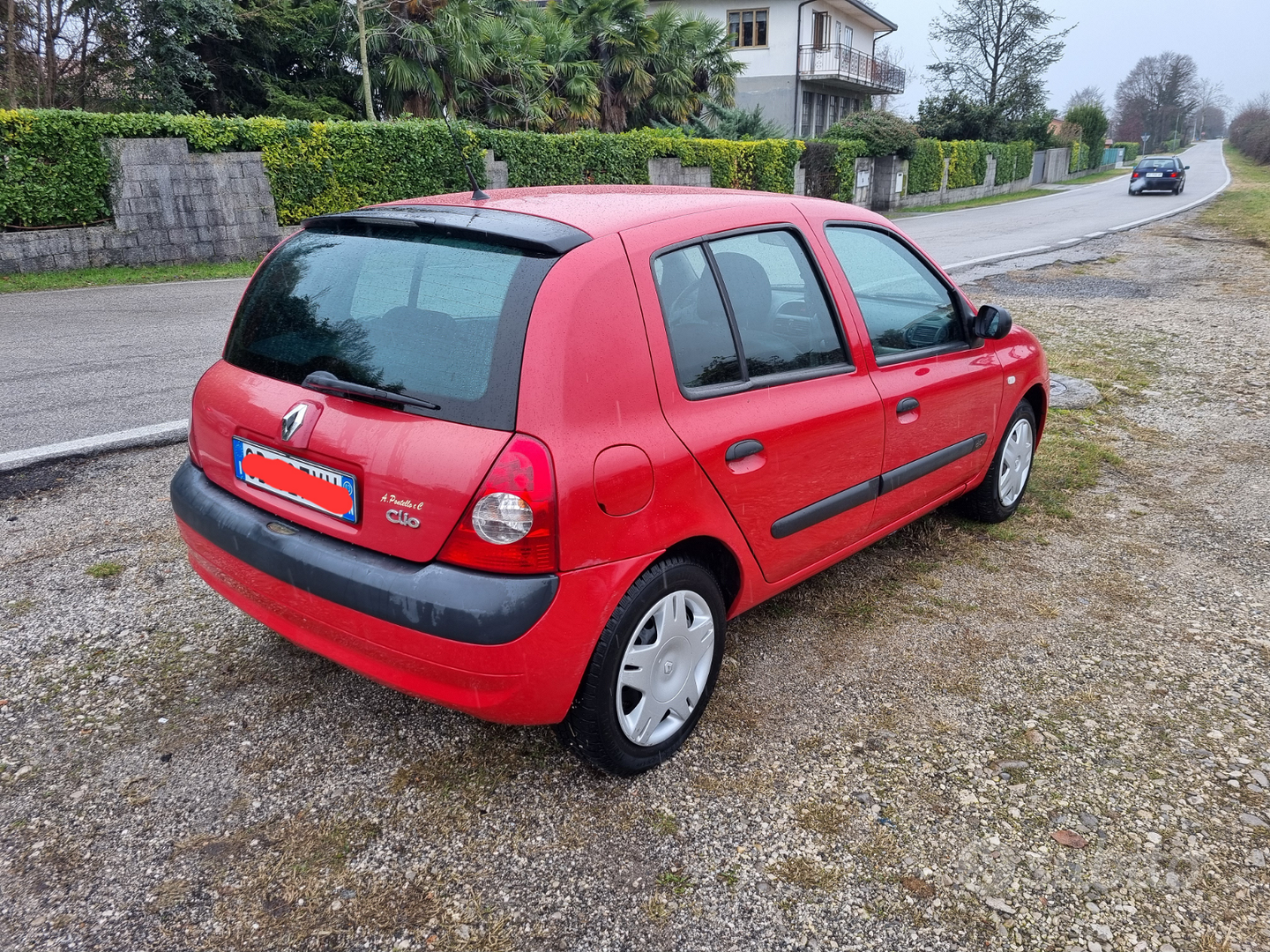 Renault Clio 1.5 dCi 65Cv guidabile NEOPATENTATI - Auto In vendita a  Pordenone