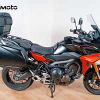 YAMAHA TRACER 900 GT ABS - 2020