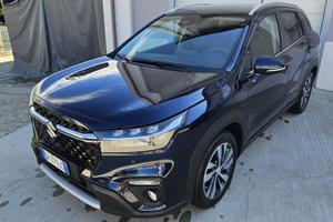 Suzuki S - CROSS Hybrid 1.4 48V TOP+ All Grip 4X4