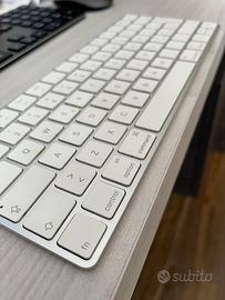 Apple magic keyboard