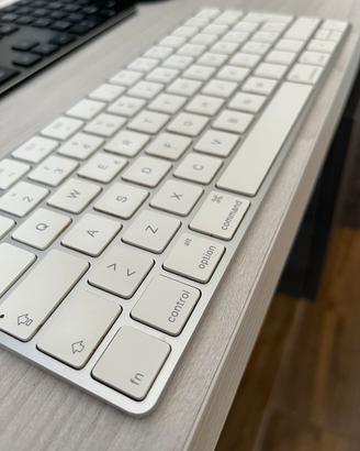 Apple magic keyboard