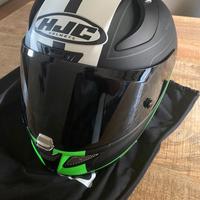 Casco HJC RPHA 11