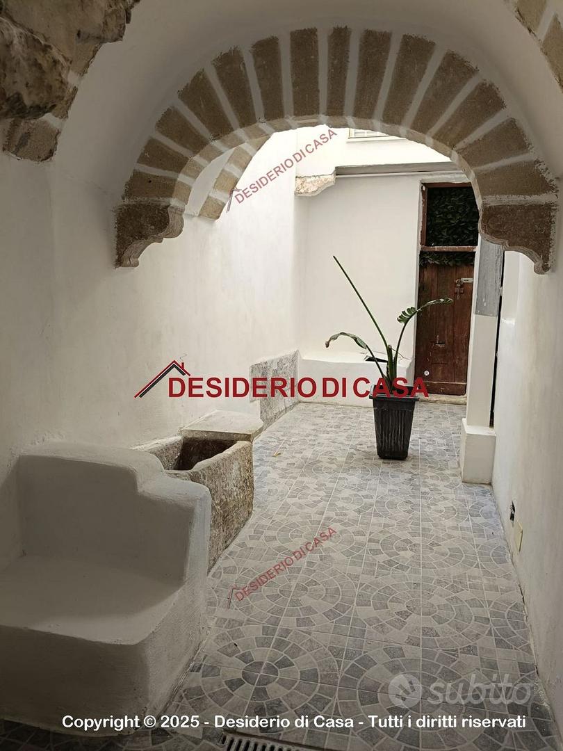 Appartamento – Trapani, Il Palazzo - Vista 2