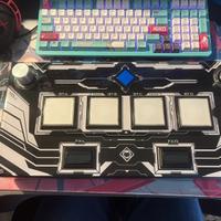 Controller Sound Voltex Yuancon USATO