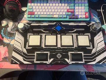 Controller Sound Voltex Yuancon USATO