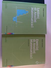 Lezioni di analisi matematica I