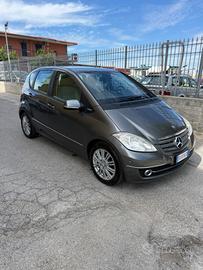 Mercedes-benz A 180 CDI Elegance