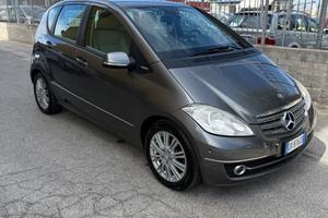 Mercedes-benz A 180 CDI Elegance
