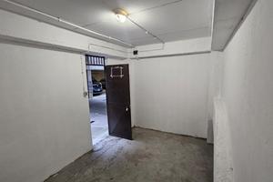 Magazzino adiacente GRA