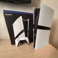 PlayStation 5 PRO 2TB