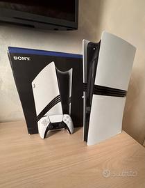 PlayStation 5 PRO 2TB