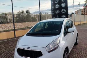 Kia Venga 1.4 CRDi 90CV Cool