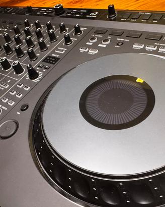 AlphaTheta DDJ-GRV6