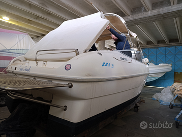 Barca Gobbi 225 S