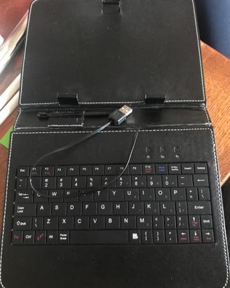 Tastiera tablet