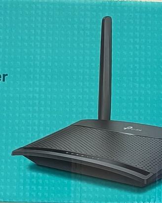 Router LTE 4G tp-link
