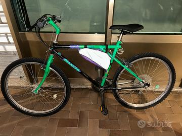 BIANCHI RAGNO ANNI 90’ condizioni perfette