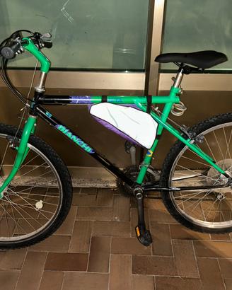 BIANCHI RAGNO ANNI 90’ condizioni perfette