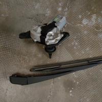 meccanismo completo tergicristalli Alfa 147